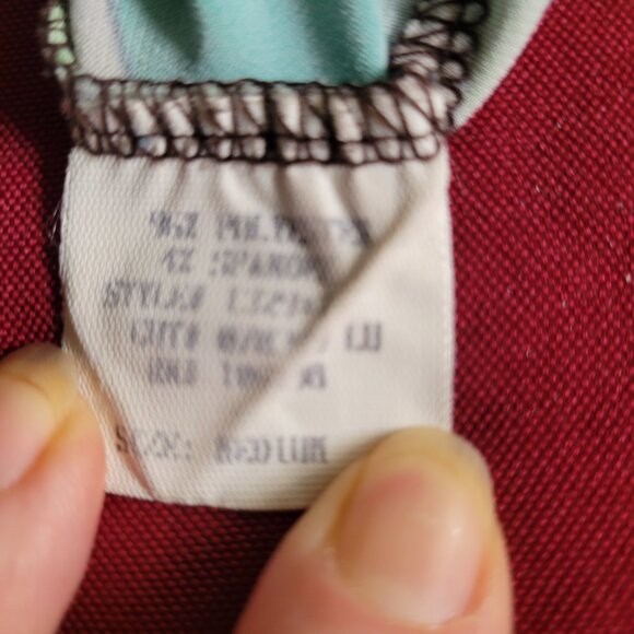 🌿 Retro Vibes Summer Dress | Size M (8-10) 🌿 - Picture 10 of 10